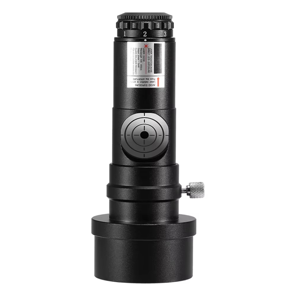 1.25 Inch Telescope Collimator 2 Inch Adapter Reflector Astronomical 4852954572227