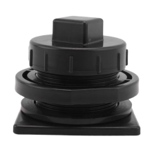 Stock Tank Drain Plug for 100 150 Gallon Stock