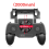 Mobiler Gaming-Controller mit Kühllüfter für Trigger-Joystick 5