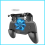 Mobiler Gaming-Controller mit Kühllüfter für Trigger-Joystick 3