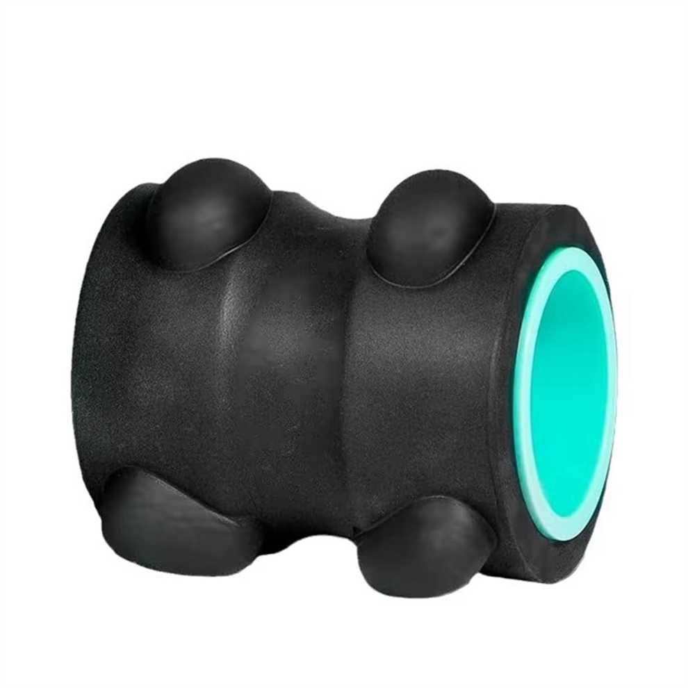 Markenlos Neck Massager Relieves Neck And Headache Restores Body Spine Care
