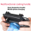 Mobiler Gaming-Controller mit Kühllüfter für Trigger-Joystick 7