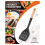 1SET Silicone Spatula, Non Stick Cooking Utensil Set 2