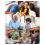 1SET Silicone Spatula, Non Stick Cooking Utensil Set 6