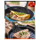 1SET Silicone Spatula, Non Stick Cooking Utensil Set 4
