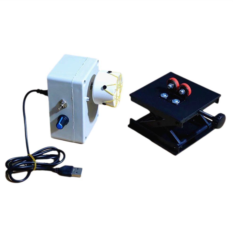 Vollautomatische Angelruten-Epoxidharz-Beschichtungsmaschine-image