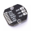 2Pcs AS5048A Magnetic Encoder PWM Output SPI/I2C Interface 14 Bit 7