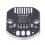 2Pcs AS5048A Magnetic Encoder PWM Output SPI/I2C Interface 14 Bit 4