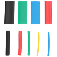 530PCS Heat Shrink Tubing Kit 2:1 Shrinkable Wire Shrinking