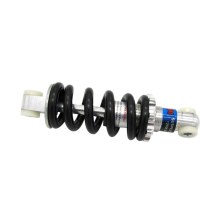 150MM 1200LBs achtervering voor 2-takt ATV