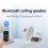 High Quality Bluetooth Ceiling Speaker Professional Surround Sound 2