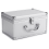 Foam Tool Box Organizer Aluminum Suitcase Tool Case 1