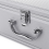 Foam Tool Box Organizer Aluminum Suitcase Tool Case 4