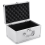Foam Tool Box Organizer Aluminum Suitcase Tool Case 3