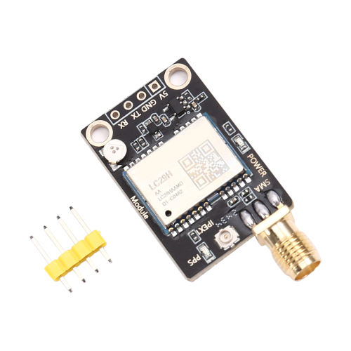 Module Lc29h Rtk Base Station Board Quectel Lc29H Positioning Module Lc29Haa on OnBuy