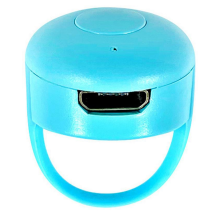 Mobile Phone Remote Control Ring Page Browsing C
