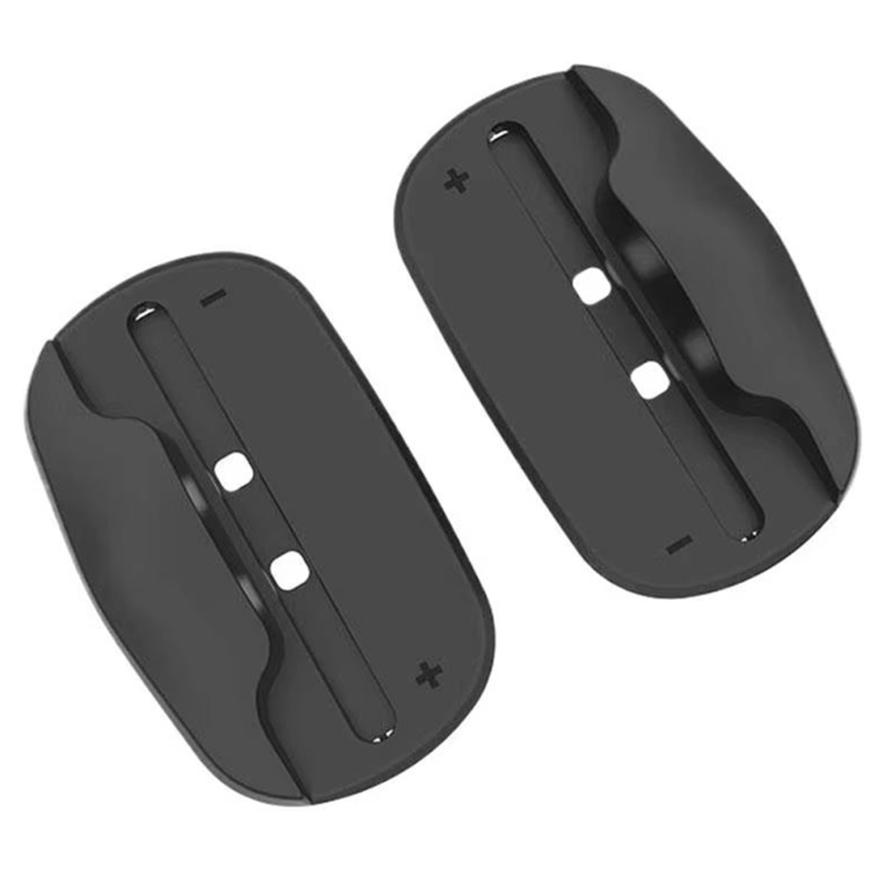 Tragbarer Joycon-GriffstäNder FüR Switch 2 Mini-Abs-Maus-Basishalterung-image