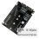 M.2 B-Key NGFF σε SATA 3.0 6Gbps, 2,5 ιντσών ράιζερ πλακέτα 5