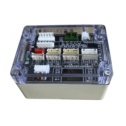 Air Conditioner Three-Wire And Five-Wire Universal DC Fan Detector on OnBuy