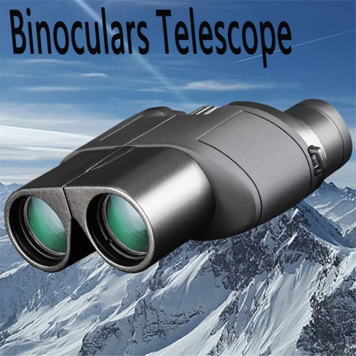 Binoclu mini portabil HD 10x25 IPX4, rezistent la apă 1