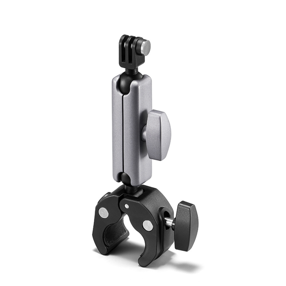 Aluminium Alloy 360 Motorcycle Handlebar Mount Bicycle Frame 4852954583391
