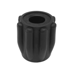 Perilla de válvula de cilindro de tanque de oxígeno para buceo con volante corto