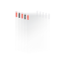 5Pcs for Photon Mono 4 7 Inch LCD Screen Protector Set