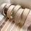 Vintage Englisch Text Reise Landschaft Material Collage Washi Tape 6
