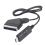 HD 1080P SCART σε HDMI Συμβατός Αντάπτορας: SCART Αρσενικό προς HDMI Θηλυκό 3