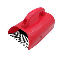 Handle Blueberry Shovel Blueberry Picker Fruit Picker