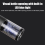 Electric Wine Opener Set,Automatic Corkscrew, Foil Cutter 2