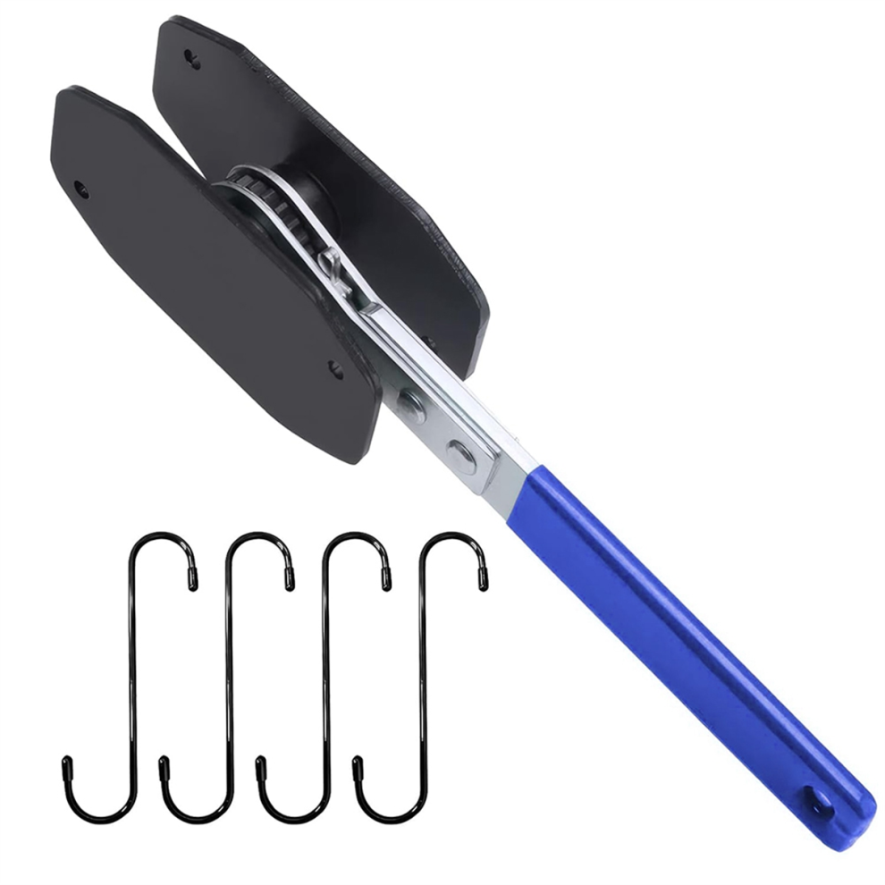 Brake Caliper Compression Tool, Carbon Steel Brake Caliper Tool Blue-image-OPC-PHSYKXQ-NEW