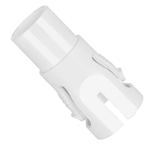 1 τεμάχιο συνδετήρας σωλήνα AirMini για σωλήνα CPAP 2