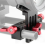 Universal Camera Lens Support with Standard 15mm 2
