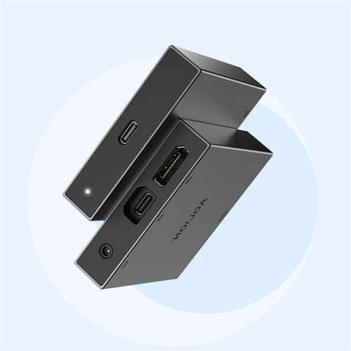 PS VR2 PC-adapter voor PC-converter 2