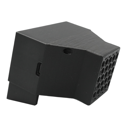 NerdMiner Nerdnos 80-300GH/S Bitcoin Solo Miner UK PLUG 1