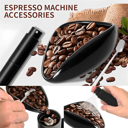 Espresso Accessories Bulk, Espresso Machine Coffee Tampers Tools 1