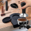 Espresso Accessories Bulk, Espresso Machine Coffee Tampers Tools 5