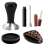 Espresso Accessories Bulk, Espresso Machine Coffee Tampers Tools 1