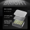 Mini lommeformat RGB fyldlys - bærbart LED-videolys til fotografering,A 4