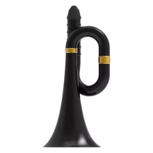Kazoo – ammattikäyttöön tarkoitettu muovinen kazoo, kalvo, meditaatio ja parantuminen