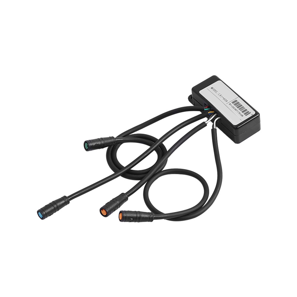 60V Module For Ox Electric Scooter Dc Converter Light 4852954594557