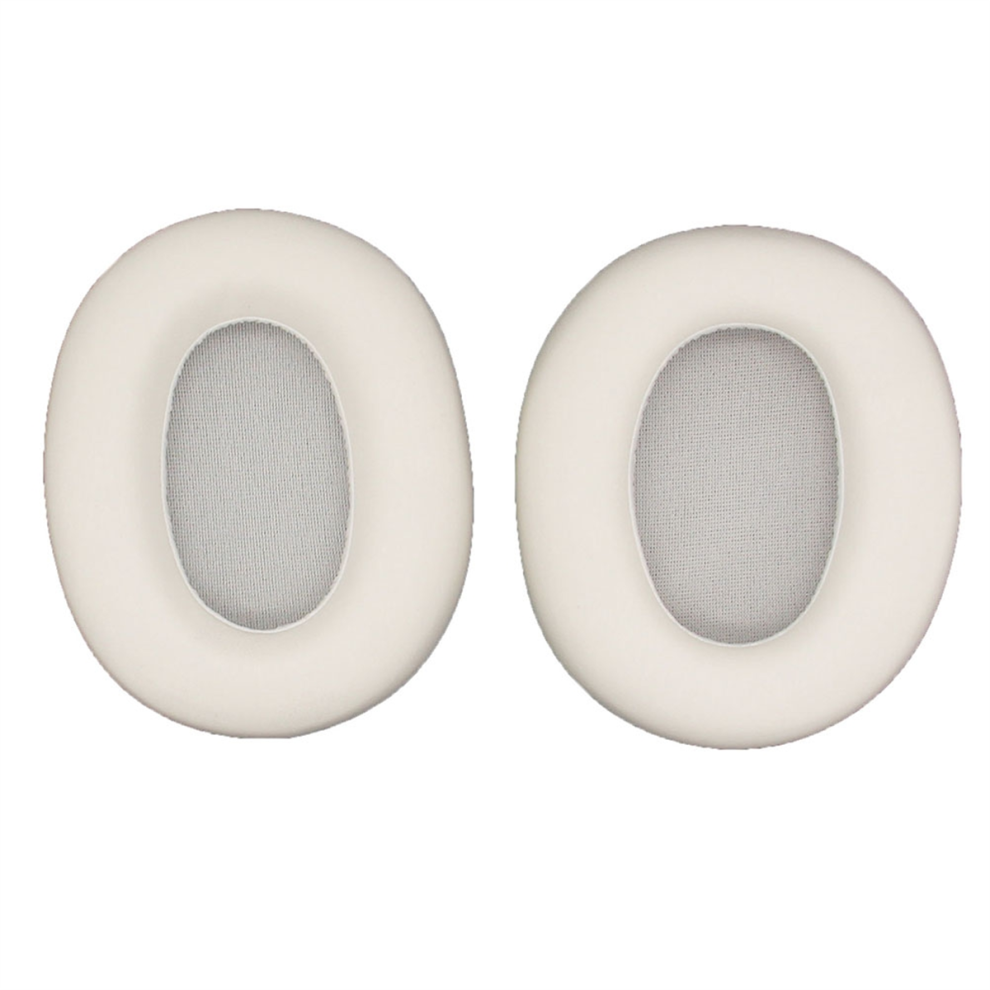 Ear Pads For W800bt Free Comfortable Earphone White 4852954500114