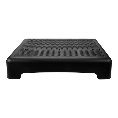 Anti-Slip Step Stool for Elderly, Non-Slip, Stackable 2