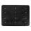 Anti-Slip Step Stool for Elderly, Non-Slip, Stackable 4
