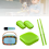 Air Drum Set 3D Motion Sensing Electronic Drum Kit for Adults and Kid 5