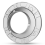 Bowens-mount Softbox Snelringadapter Speedringbevestiging 1