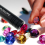 Gemstone Identification with the Spectroscope and Dichroscope 6