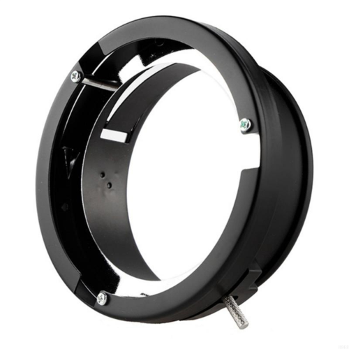 Photography Equipment Lens Adapter Allowing Conversion Enhances 1