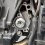 For 800MT 800NK Motorcycle Water Pump Turbine Split 4